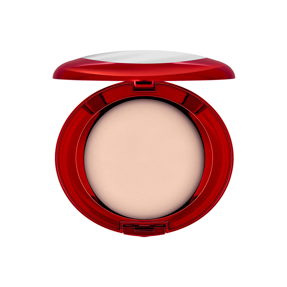 BOUCL&Eacute; SILK AIRBRUSHED TALC-FREE FINISHING POWDER (POLVO COMPACTO)